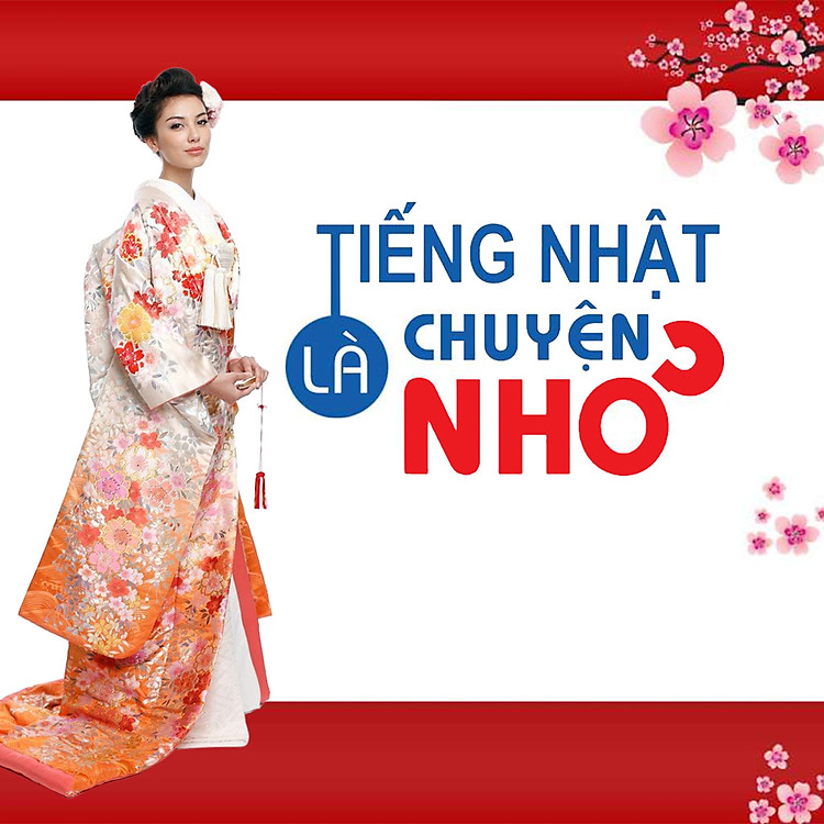 Khóa Học Luyện Nghe, Nói, Đọc, Viết Tiếng Nhật Thật Dễ