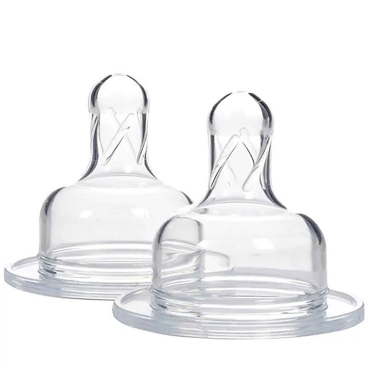 Núm ty thay thế Dr.Brown's Options Uy tín Giá rẻ - Hình ảnh 4