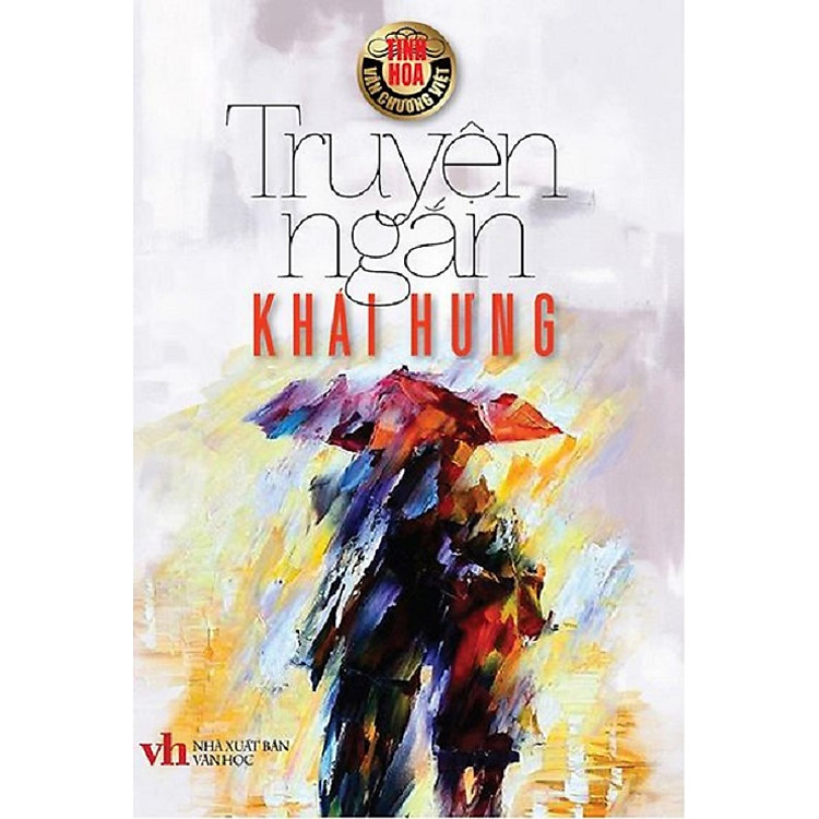 Truyện ngắn Khái Hưng