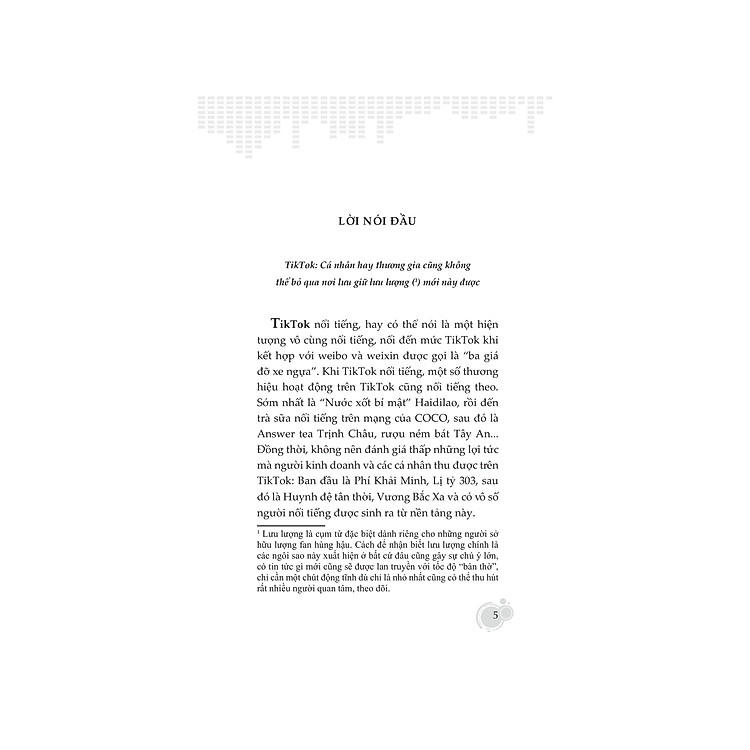 Hướng Dẫn Kiếm Tiền Trên Tiktok - Ảnh 3