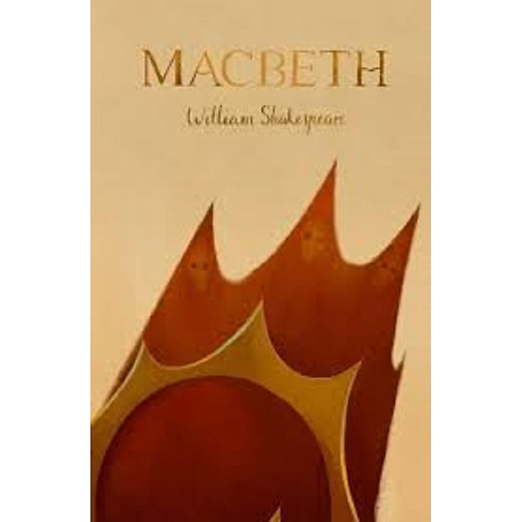 Macbeth HB