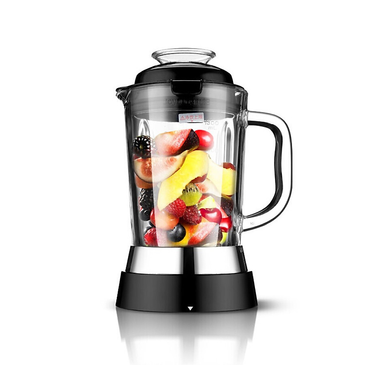 Cốc Thủy Tinh Bền Bỉ của Máy Xay Sinh Tố Joyoung
