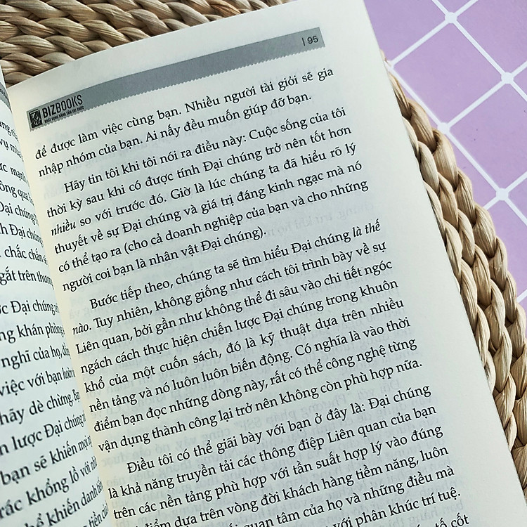 6 Trụ Cột Để Xây Dựng Doanh Nghiệp Trực Tuyến – Hiệu Ứng Hạt Nhân - Ảnh 6