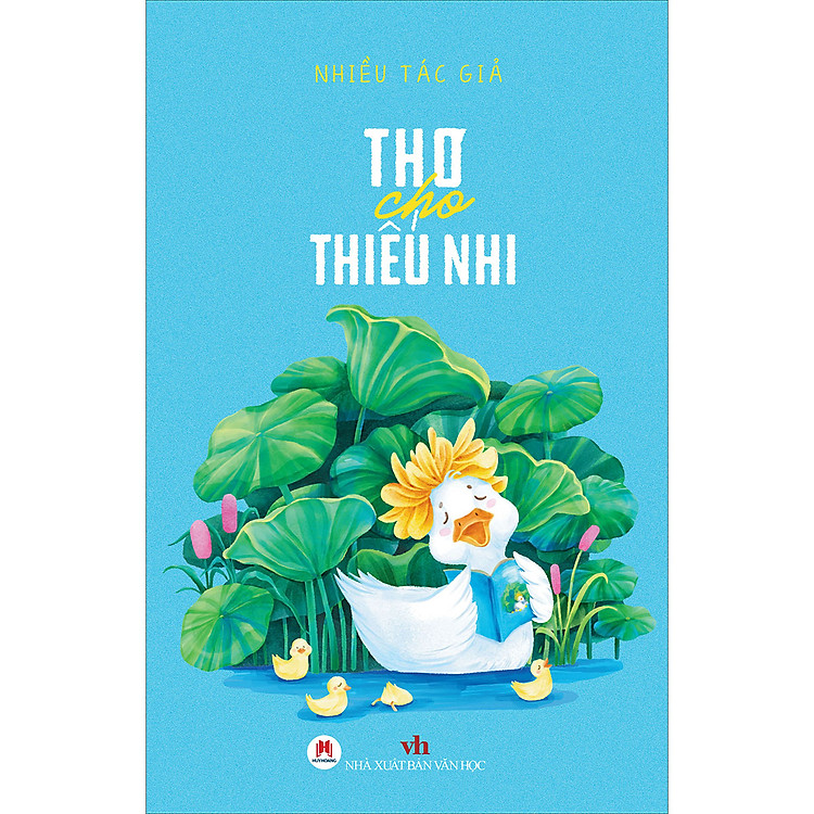 Thơ cho thiếu nhi