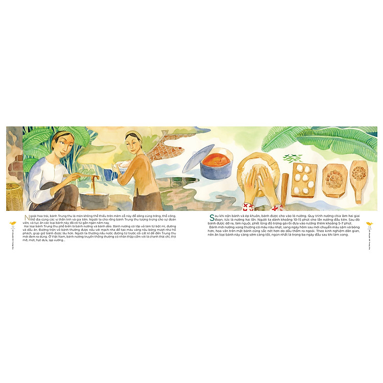 Kể chuyện Tết Trung Thu (Tái Bản 2022) - Ảnh 4