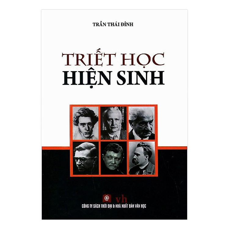 Sách Triết Học Hiện Sinh