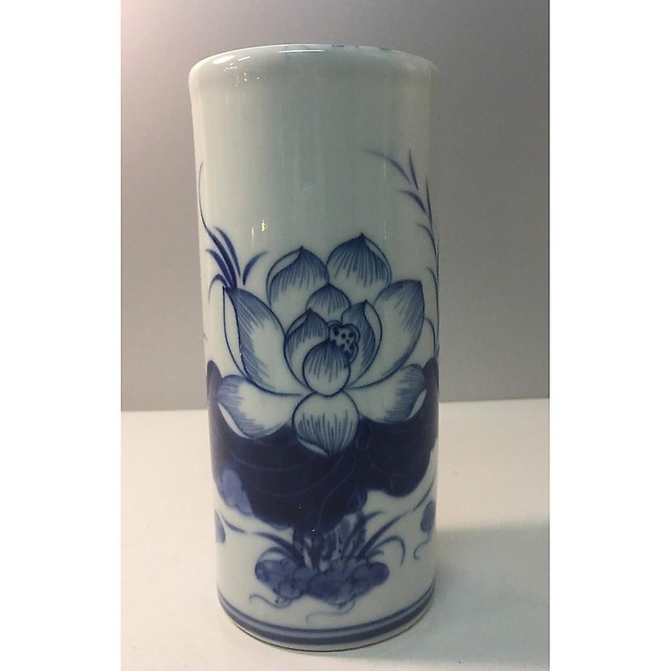 Ống đựng hương nhang cao cấp -Đồ thờ cúng phong thủy AN2021066