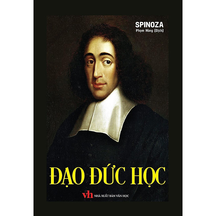 Đạo Đức Học – Spinoza