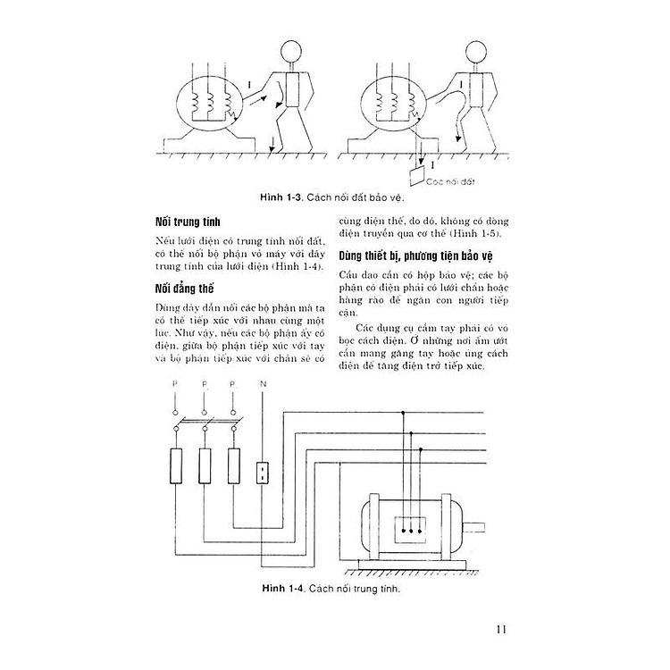 Hướng Dẫn Thực Hành Thiết Kế Lắp Đặt Điện Nhà - Ảnh 7