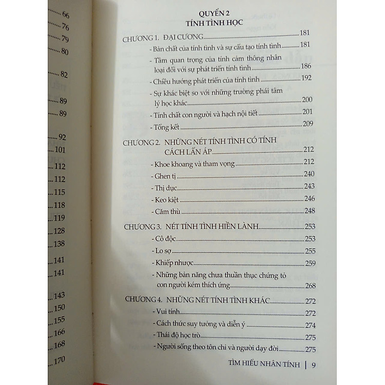 Tìm Hiểu Nhân Tính - Ảnh 5