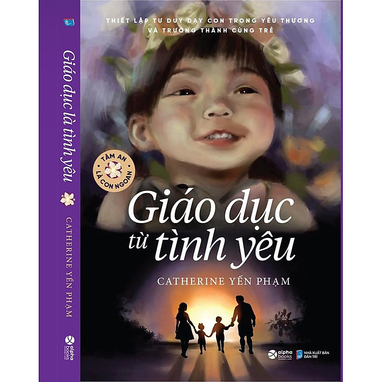 Giáo Dục là Tình Yêu