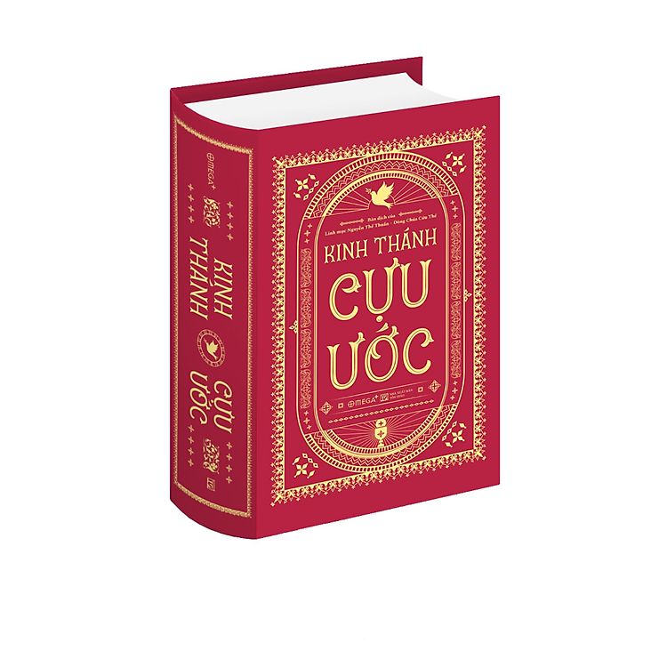 Kinh Thánh Cựu Ước