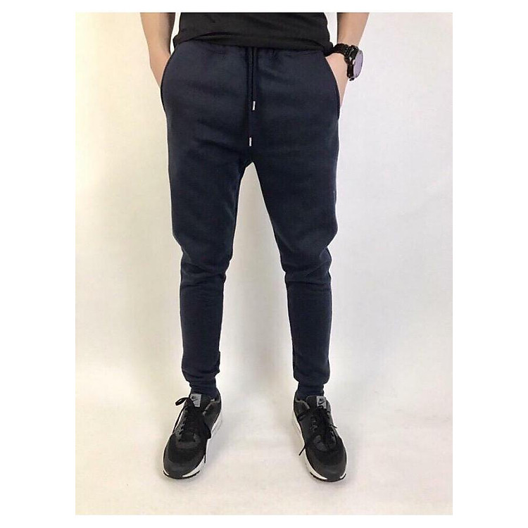 Quần Jogger Nam Nữ Thể Thao Có Biggize