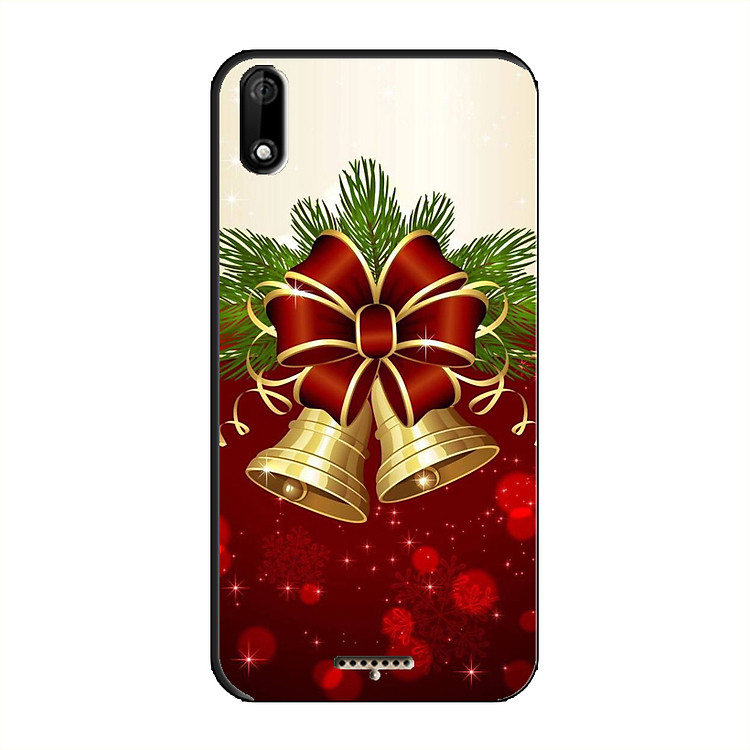 Ốp Lưng Dẻo Dành Cho WIKO Y60