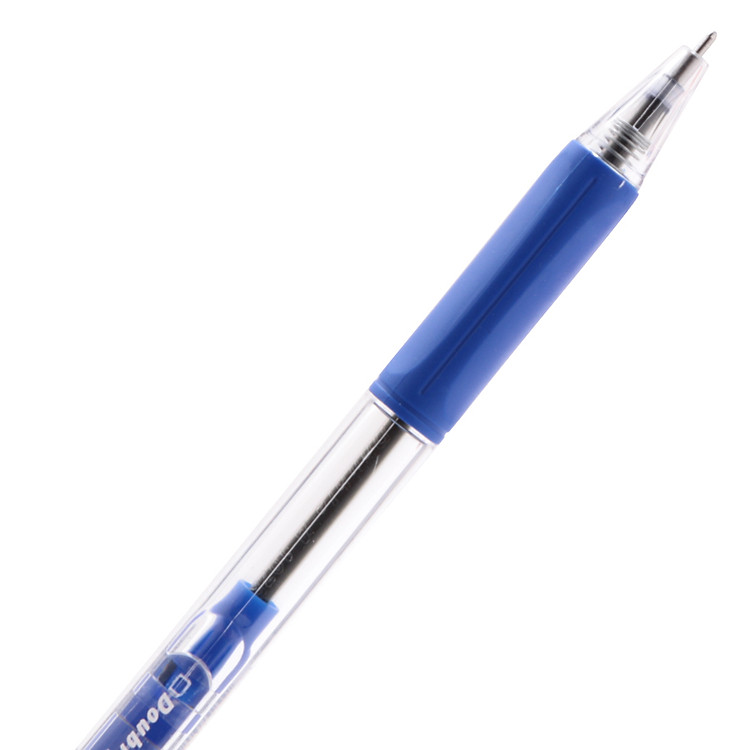 Hộp 12 Cây Viết Bi Tri Touch Doublea (0,7 mm) - Ảnh 4