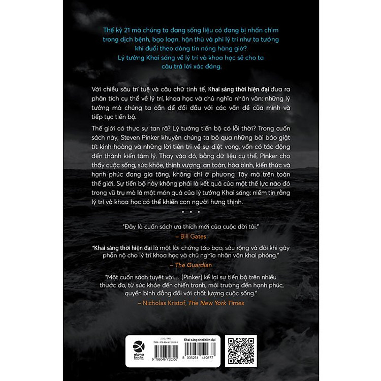 Khai Sáng Thời Hiện Đại - Ảnh 2