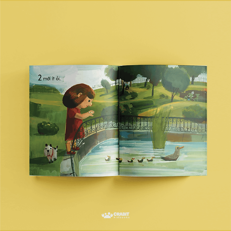 Một Đã Là Nhiều - Ảnh 7