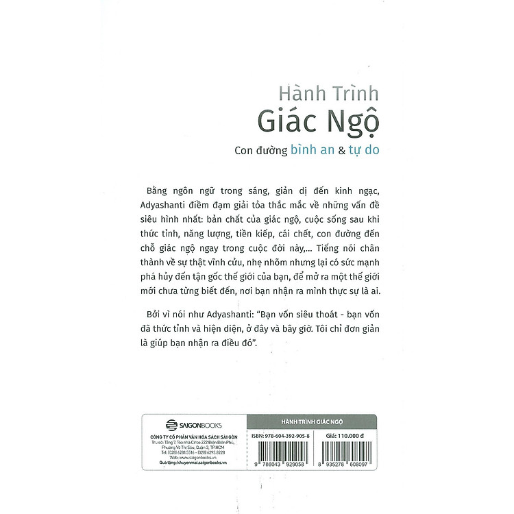 Hành Trình Giác Ngộ - Ảnh 4