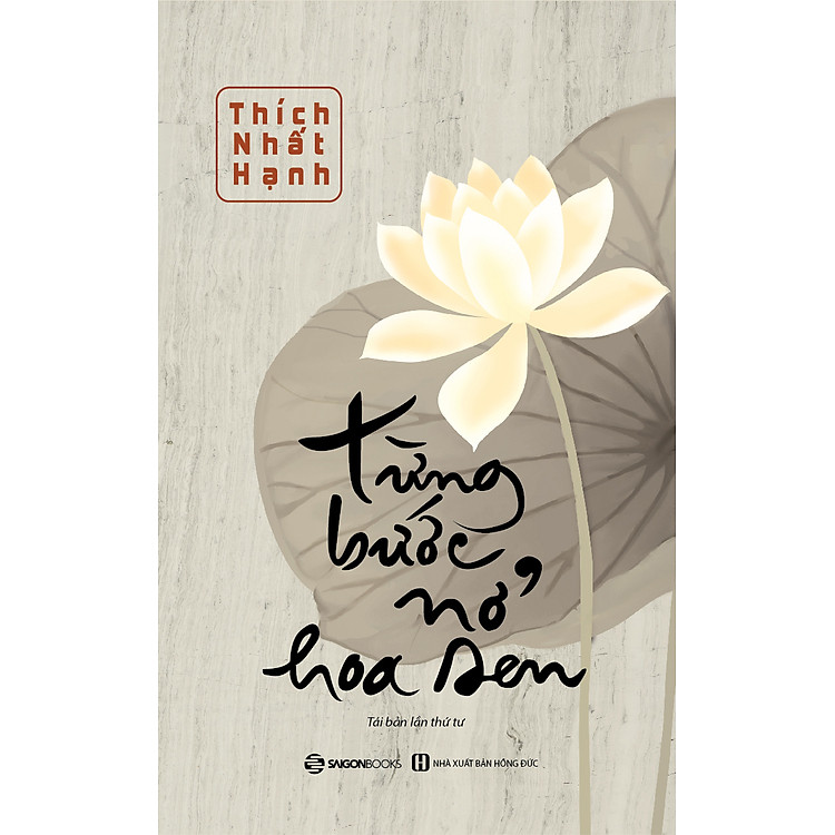 Từng Bước Nở Hoa Sen - Ảnh 2