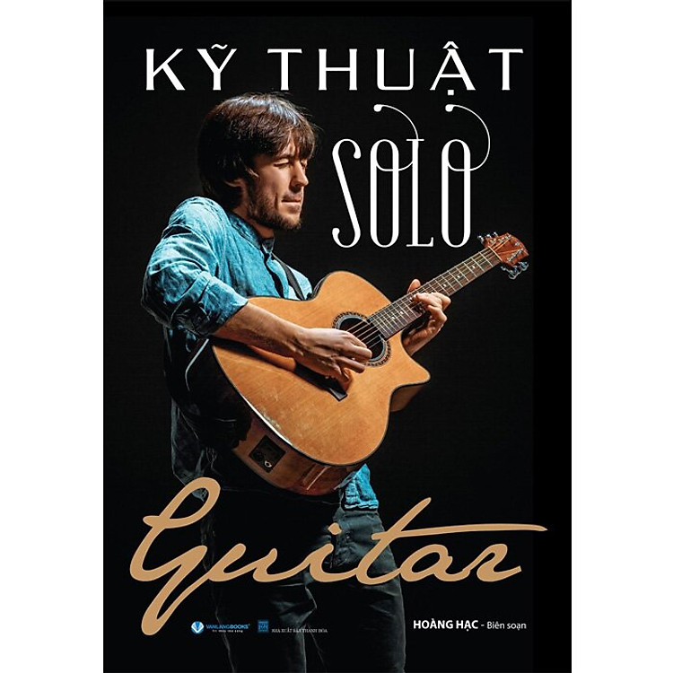 Kỹ Thuật Solo Guitar - Ảnh 2