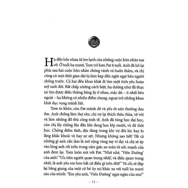 Hoa Hồng Khát - Ảnh 6