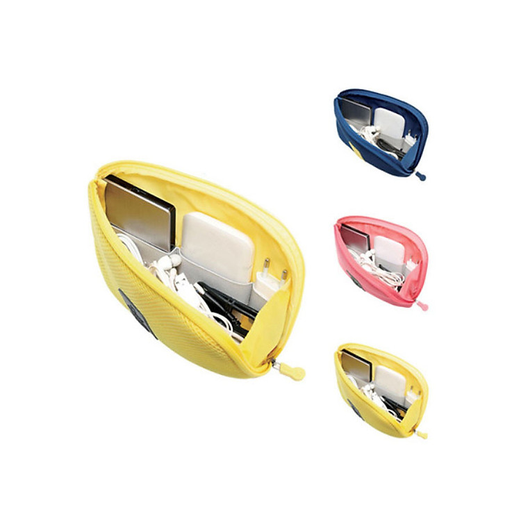 Túi Đựng Phụ Kiện Công Nghệ I Chống Sốc, Chống Nước