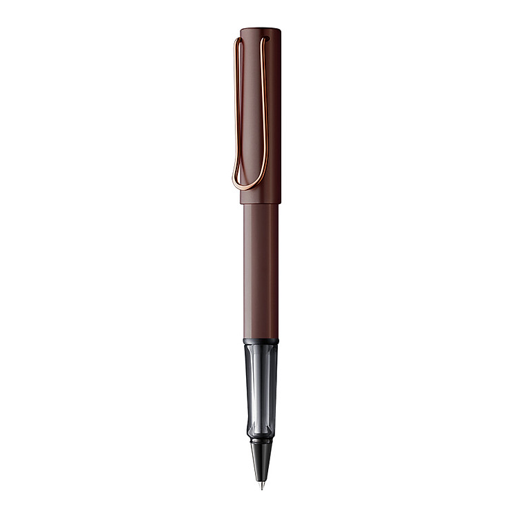 Bút Bi Nước Lamy LX Marron - Ảnh 2