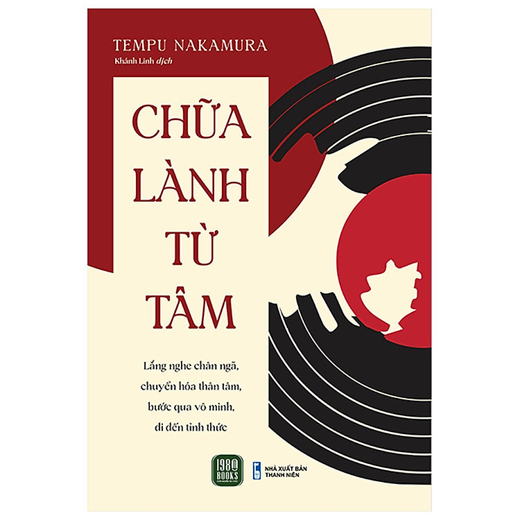 Chữa Lành Từ Tâm