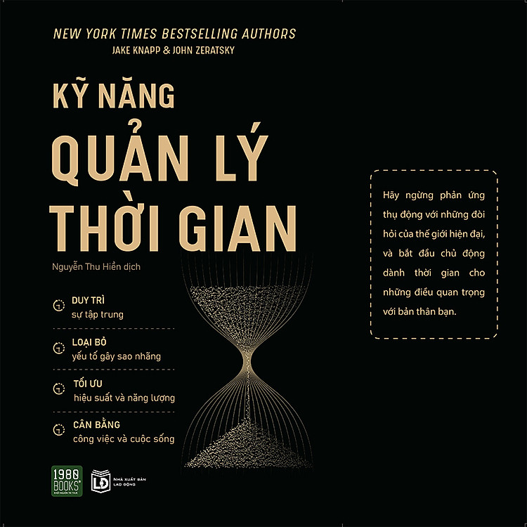 Kỹ Năng Quản Lý Thời Gian - Ảnh 2