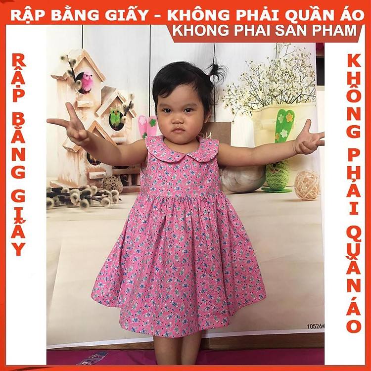 Rập đầm cổ sen sát nách - Rập giấy A0 mã R341 (bản vẽ) - Ảnh 5