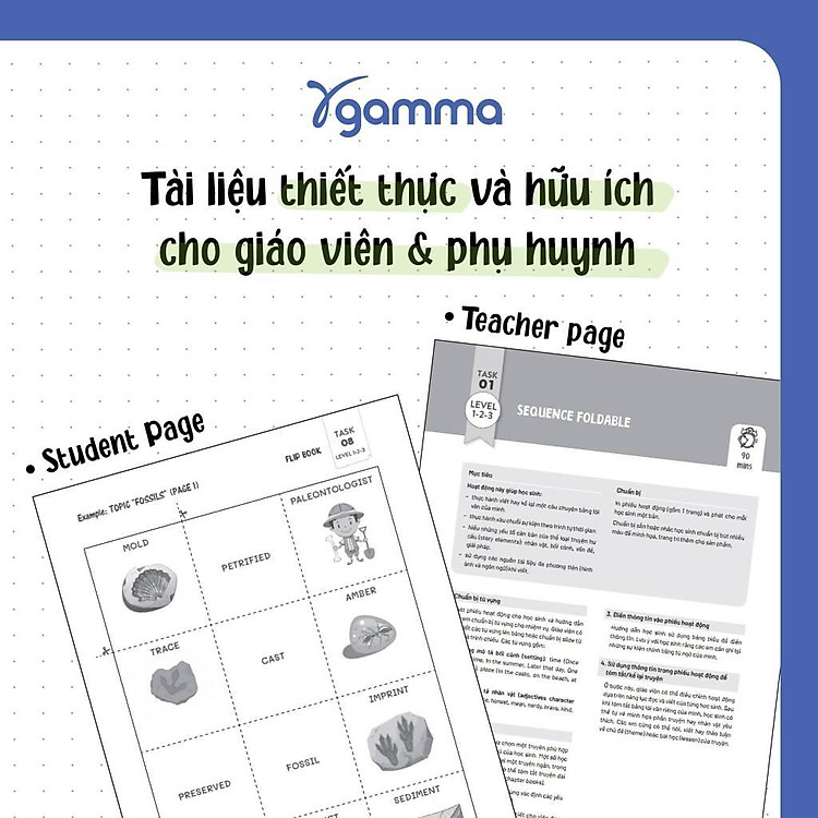 50 Hoạt Động Nâng Cao Kỹ Năng Tiếng Anh Dành Cho Học Sinh Tiểu Học - Ảnh 4