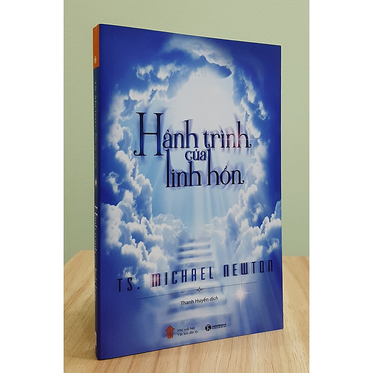 Hành Trình Của Linh Hồn – Khám Phá Thế Giới Tâm Linh