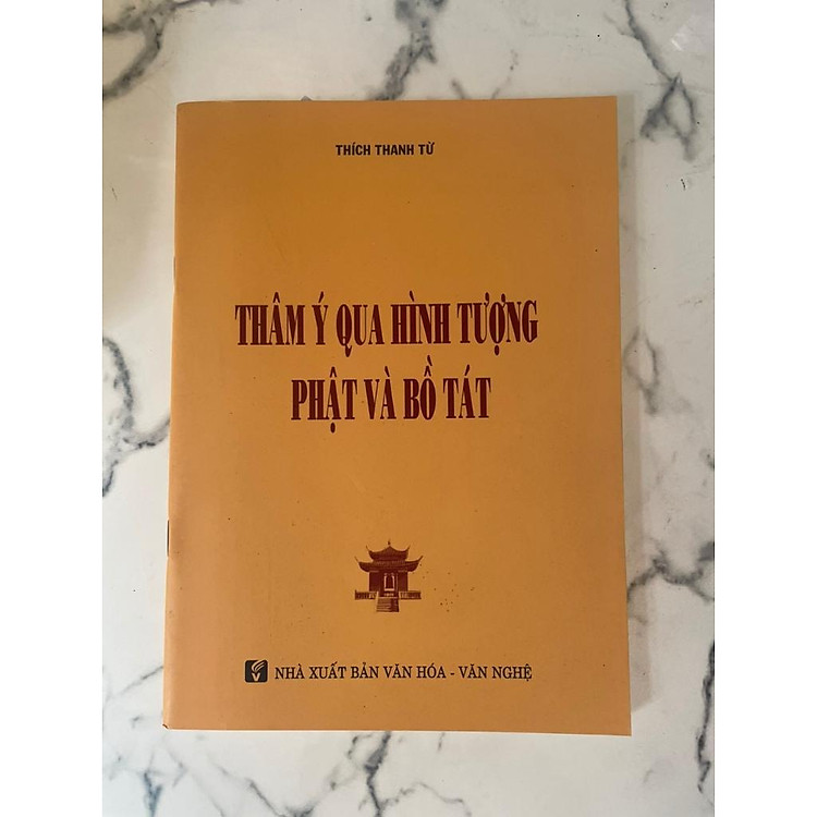 Thâm Ý Qua Hình Tượng Phật Và Bồ Tát