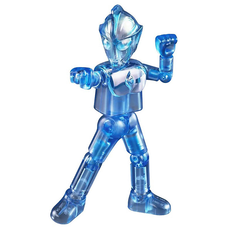Mua Đồ Chơi Lắp Ráp Ultraman Galaxy 03 Chính hãng Giá rẻ - Hình ảnh 5