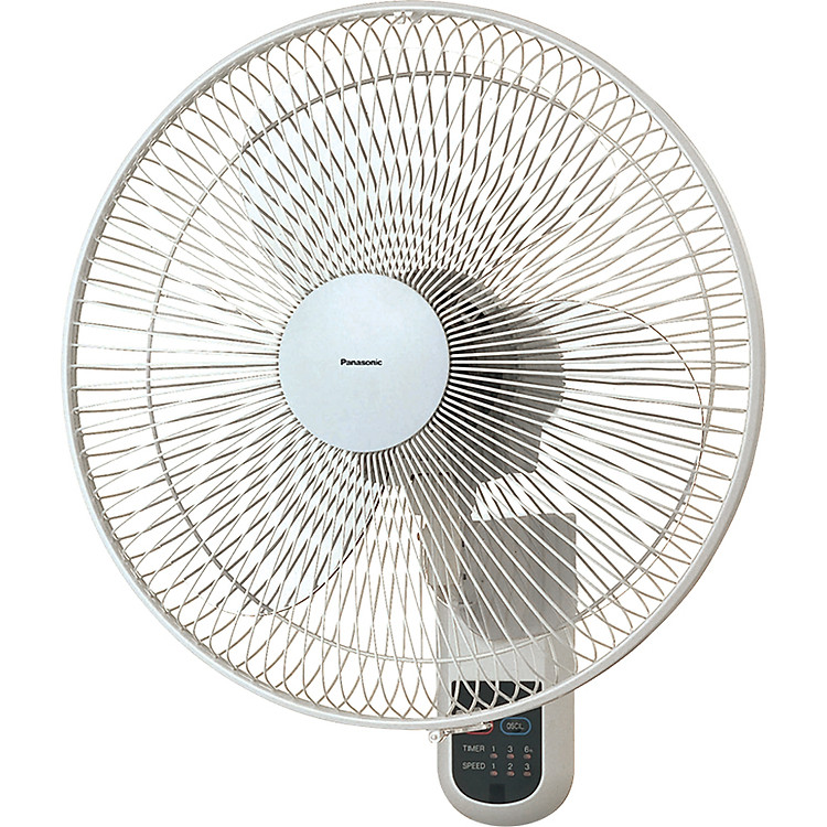 Quạt treo Panasonic F-409M xám - Hàng chính hãng