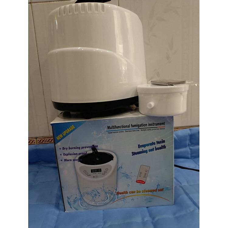 Mua Lều và nồi xông hơi AnKhangShop Giá tốt - Hình ảnh 4