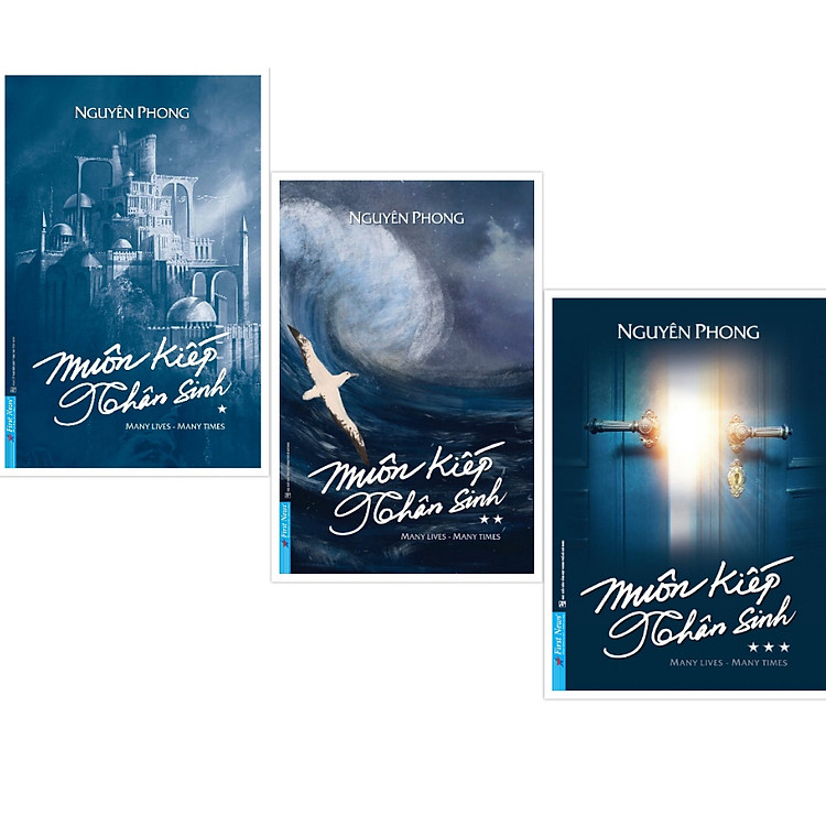 Muôn Kiếp Nhân Sinh – Nguyên Phong