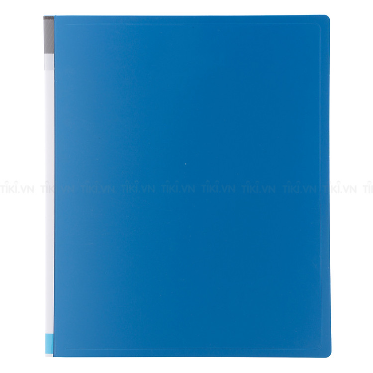 Bìa Còng Nhẫn Usign Toppoint A4 US-812/2R (3.5cm)