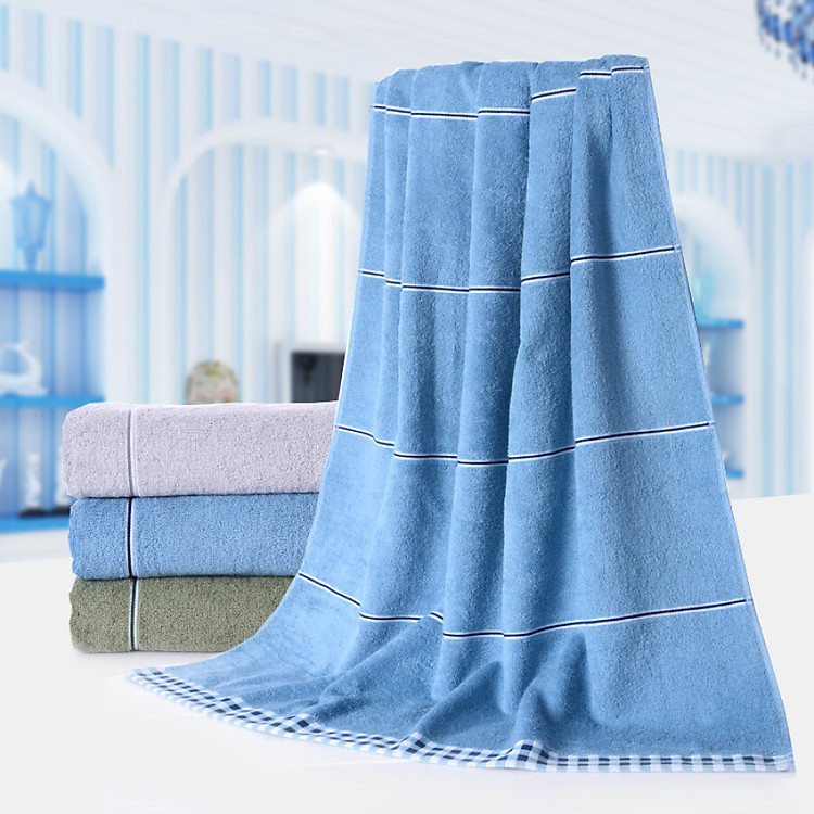 Khăn Tắm Cottton Unisex Matt