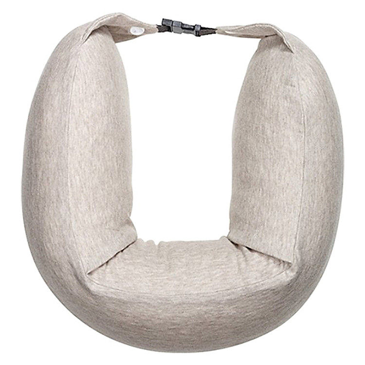 Gối Tựa Cổ Du Lịch Xiaomi 8H Travel U-Shaped Pillow
