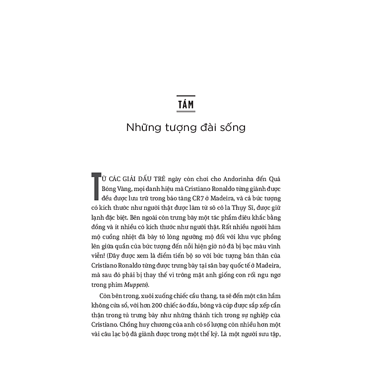 MESSI VS. RONALDO SỰ ĐỐI ĐẦU CỦA HAI CẦU THỦ VĨ ĐẠI VÀ KỶ NGUYÊN TÁI TẠO BÓNG ĐÁ THẾ GIỚI - Ảnh 7