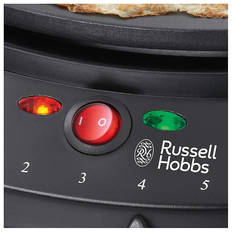 Máy Làm Bánh Crepe Russell Hobbs Fiesta 20920-56 Hàng chính hãng
