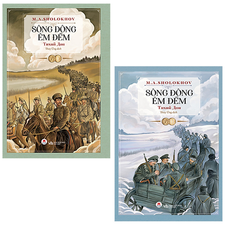 Sông Đông Êm Đềm