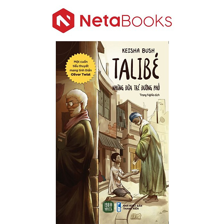 Talibé – Những Đứa Trẻ Đường Phố