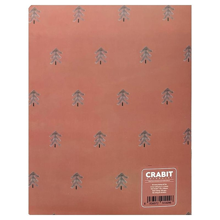 Tập 4 Ô Ly 48 Trang ĐL 100g/m2 (5 tập) - Ảnh 5