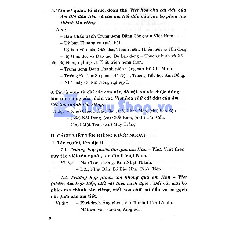 Một Số Biện Pháp Giúp Học Sinh Viết Đúng Chính Tả - Ảnh 2