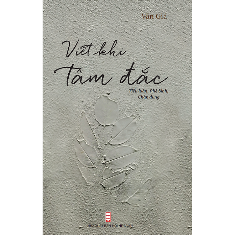 Viết Khi Tâm Đắc