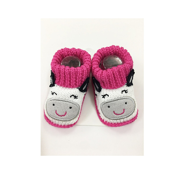 Vớ len bé sơ sinh (SP000146)