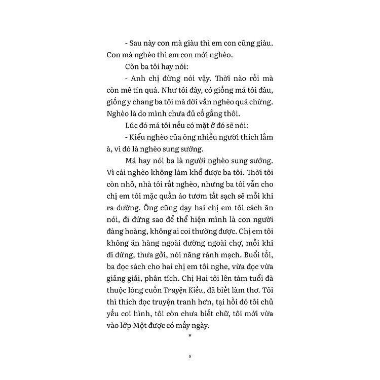 Xóm Nhỏ Yêu Thương - Ảnh 7