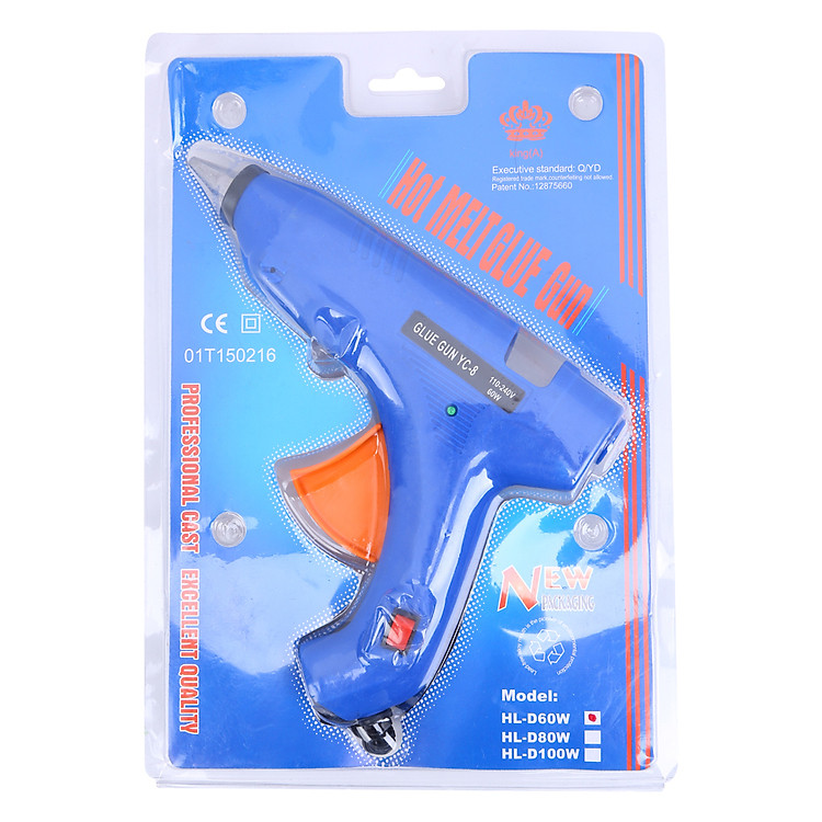 Súng Bắn Keo (60W) - Ảnh 4